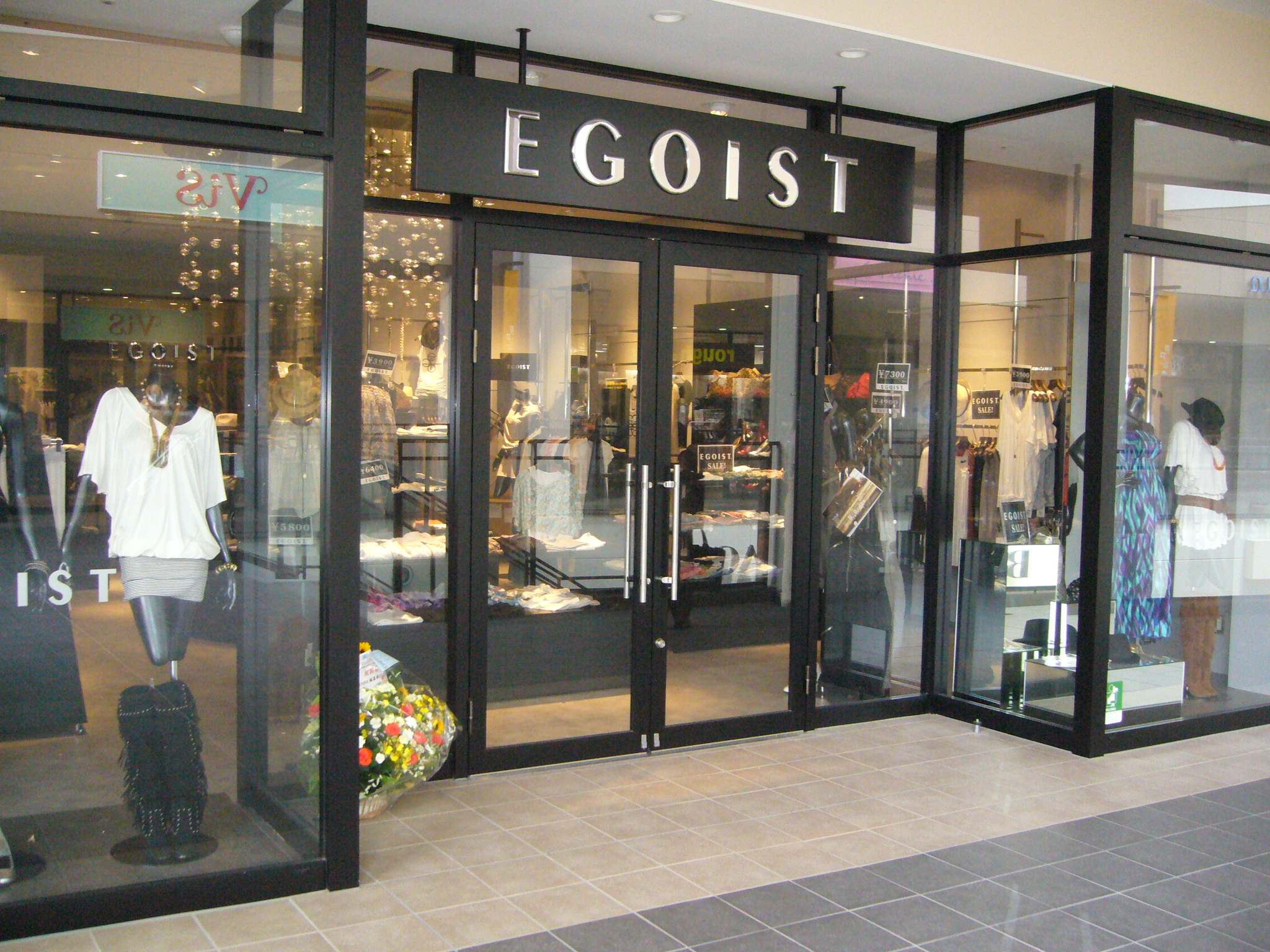 三井アウトレットパーク 滋賀竜王にｏｐｅｎ What S New